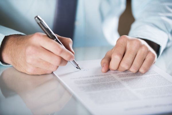 Paquete de contratos de arrendamiento editables